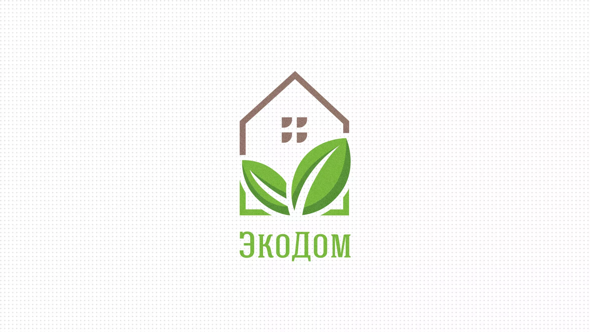 Создание сайта для строительной компании «ЭКОДОМ» в Чулыме